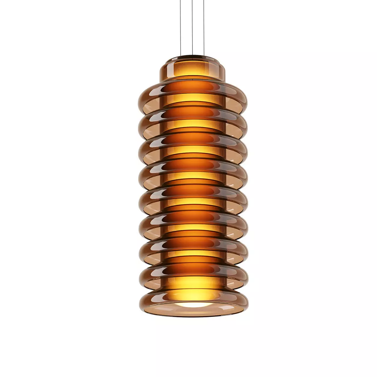 Pace Pendant Lamp 9 by ANDlight 3D model_0