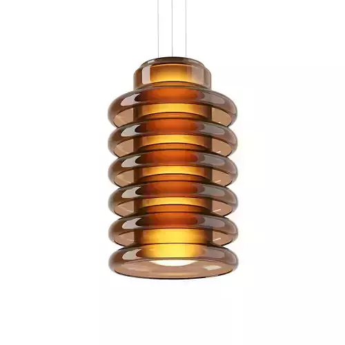 Pace Pendant Lamp 6 by ANDlight