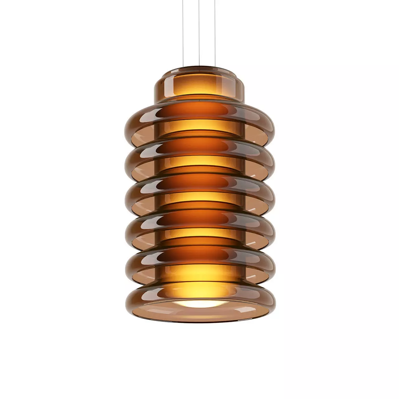 Pace Pendant Lamp 6 by ANDlight 3D model_0