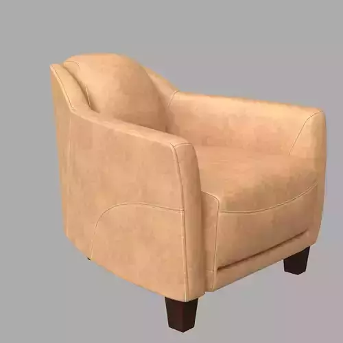 Zelvora Armchair