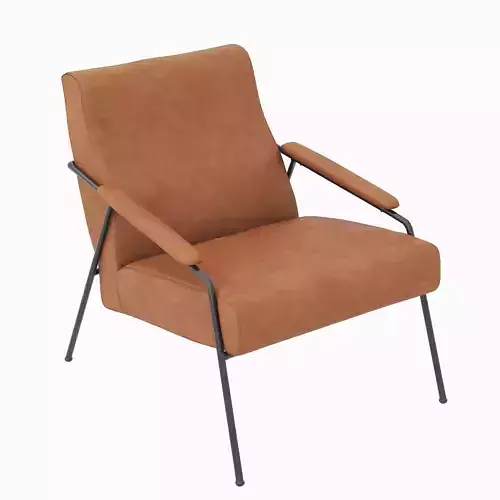 Zearlotte Armchair