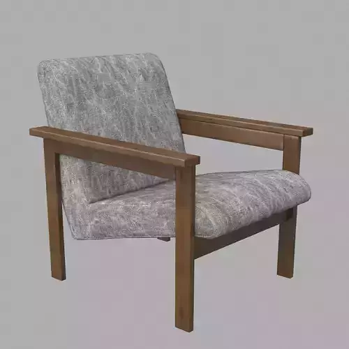 Zaltith Armchair