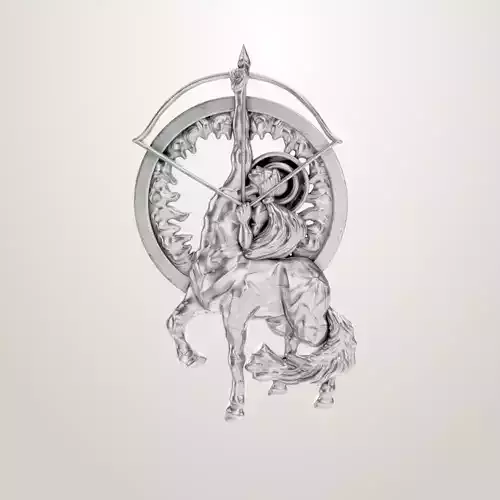 Sagittarius Zodiac