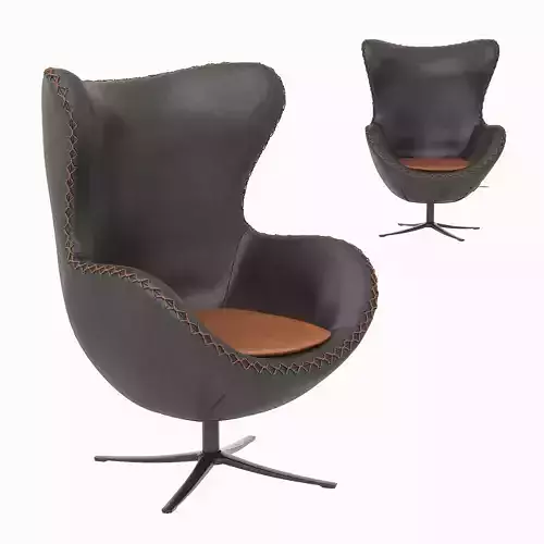Zabella Armchair