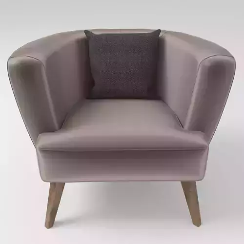Zaara Armchair