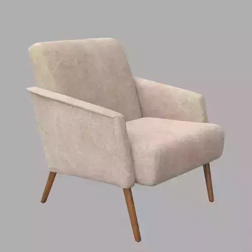 Ylthria Armchair