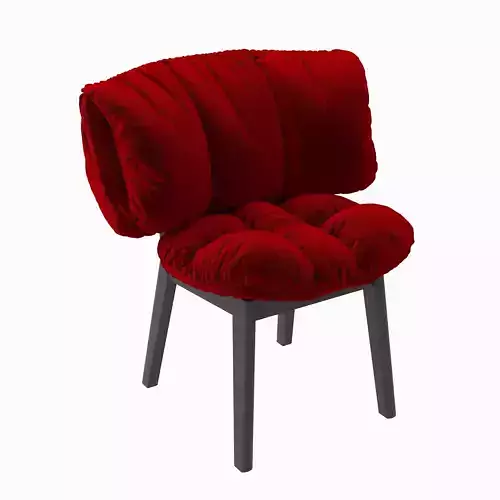 Yaskera Armchair