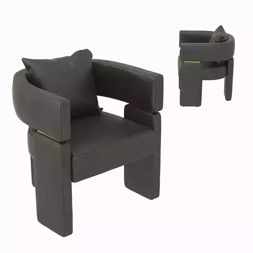 Xolizabe Armchair