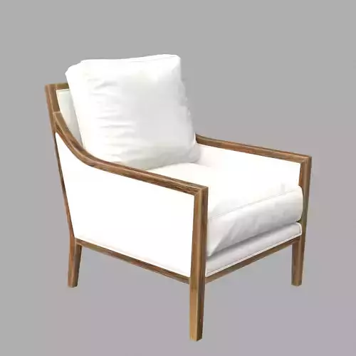 Woltia Armchair