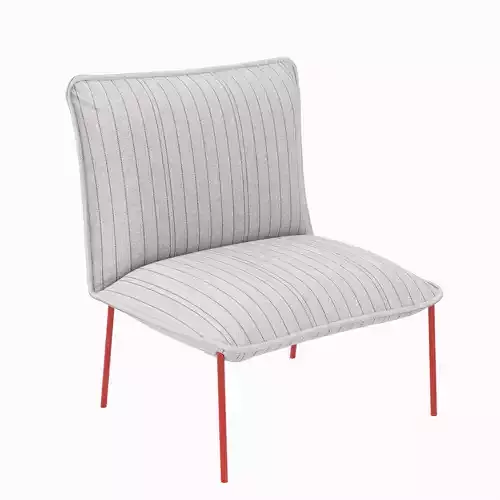 Wesamela Armchair