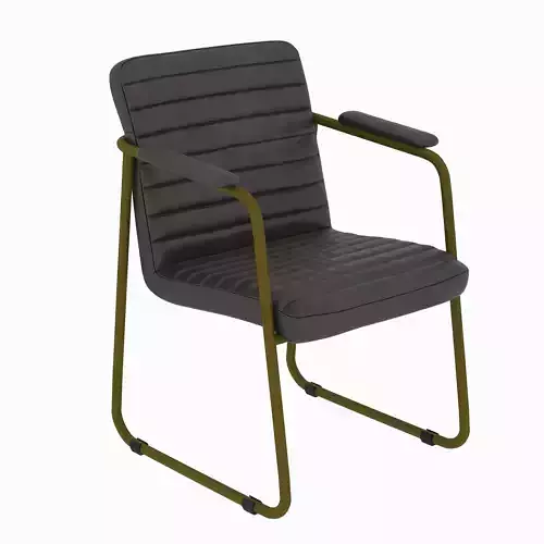 Wemena Armchair