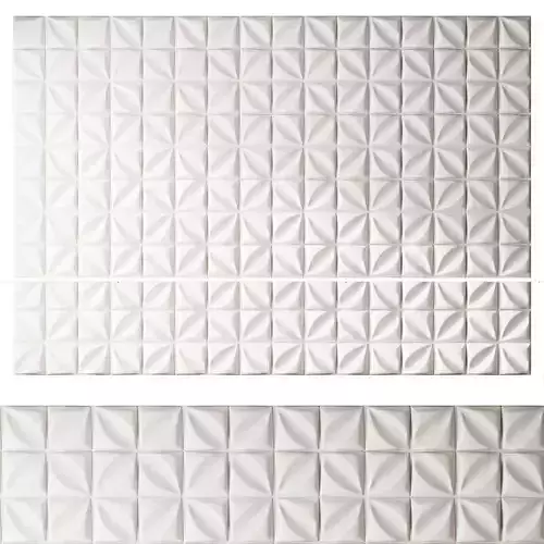 3d wall panel 5
