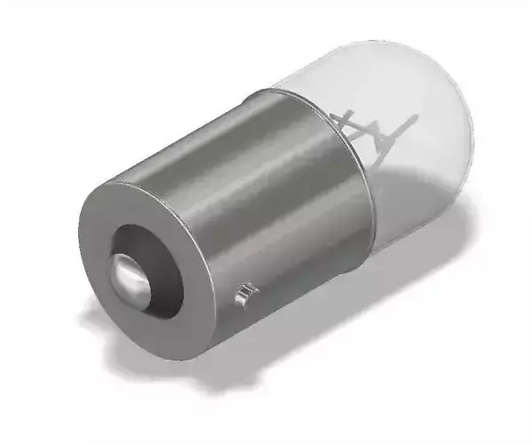 Light bulb R5W 24V - BA15s