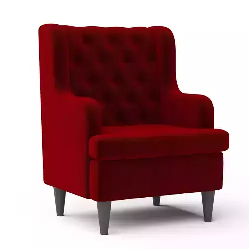 Voolwan Armchair
