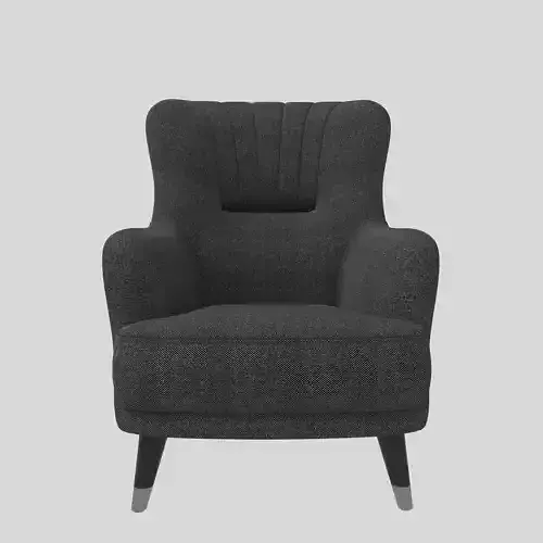 Vice Armchair