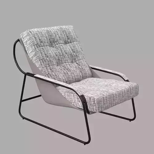 Vandoria Armchair