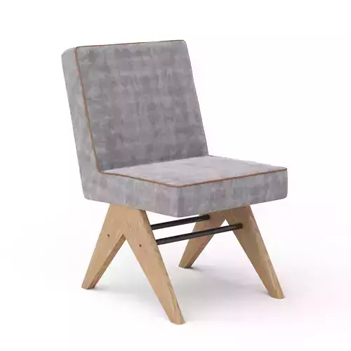 Vakob Armchair