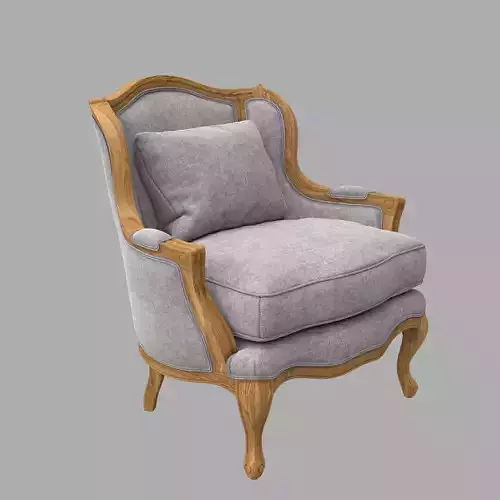 Ulvora Armchair