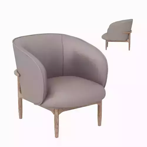 Ufalinol Armchair