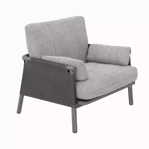 Ufaayn Armchair