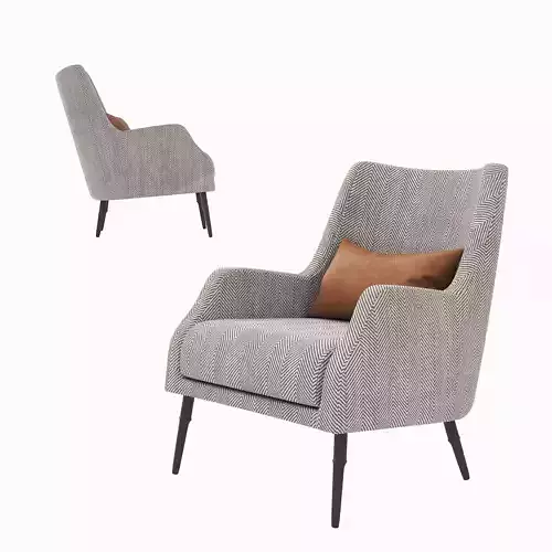 Tuabella Armchair