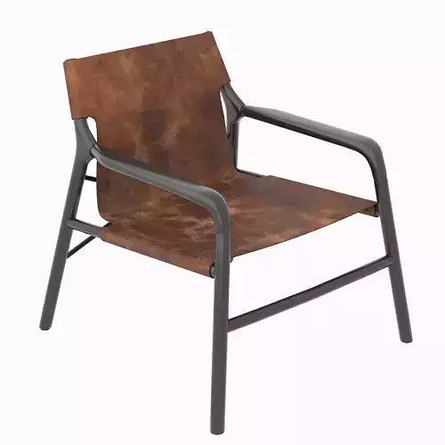 Travelia Armchair