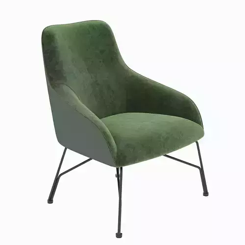 Tralizabeth Armchair