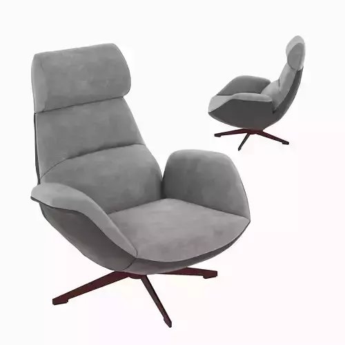 Toorper Armchair