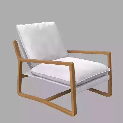 Tolvina Armchair