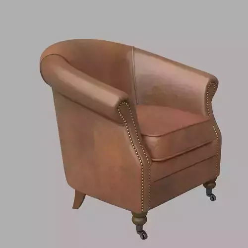 Tindria Armchair