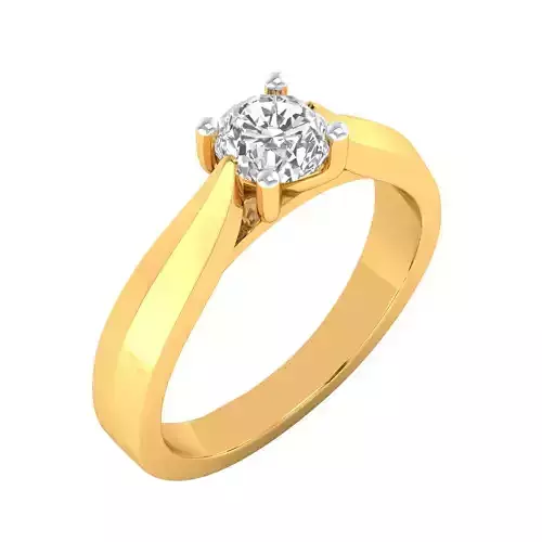 Women Ring Render 3dm STL MTL SLC JCD OBJ FBX Details