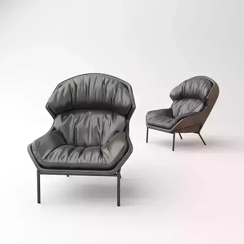 Sudreyes Armchair