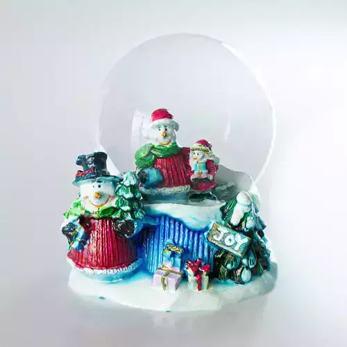 Snowglobe