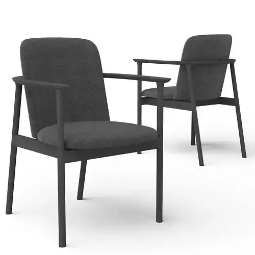 Sterling Armchair