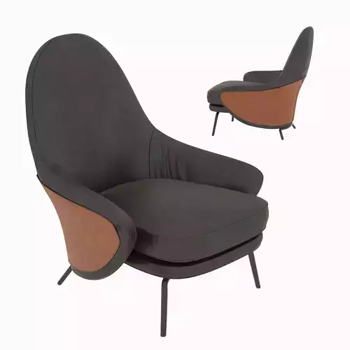 Spagigail Armchair