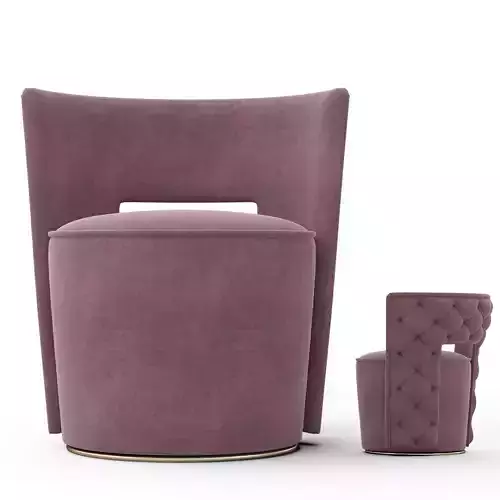 Sophias Armchair