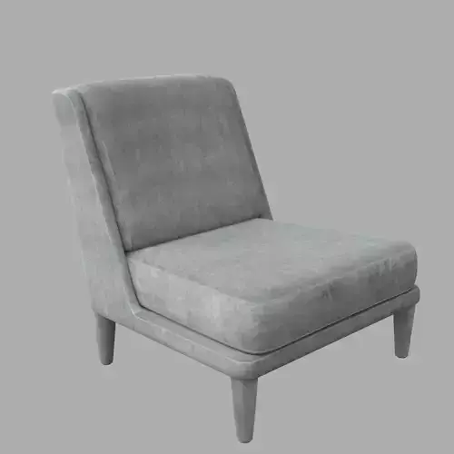 Solvira Armchair