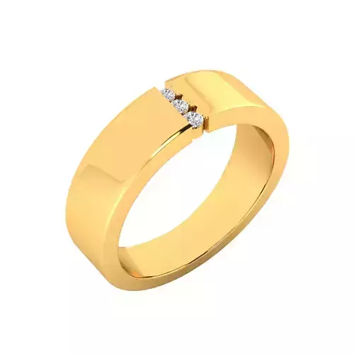 Women Ring Render 3dm STL MTL SLC JCD OBJ FBX Details