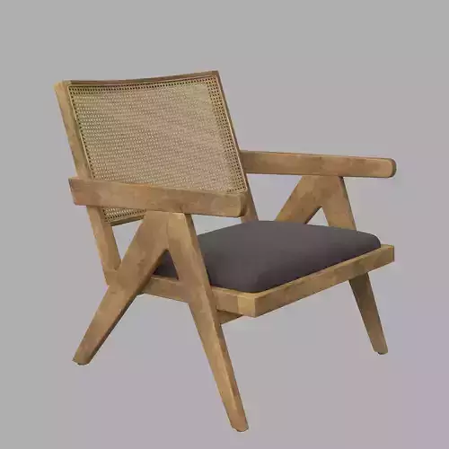 Solvera Armchair