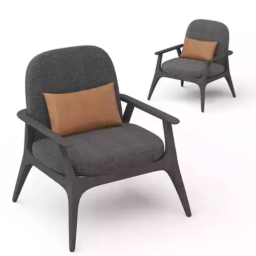 Shiloh Armchair