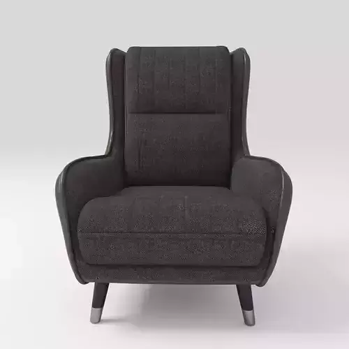 Serv Armchair