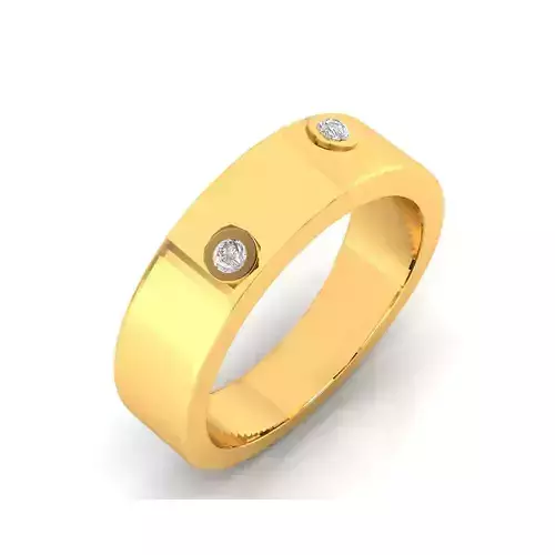 Women Ring Render 3dm STL MTL SLC JCD OBJ FBX Details