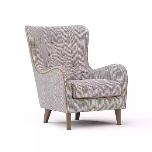 Sacwen Armchair