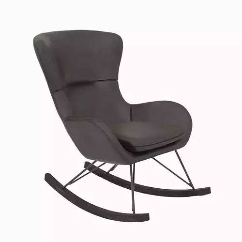 Ruuslin Rocking Chair