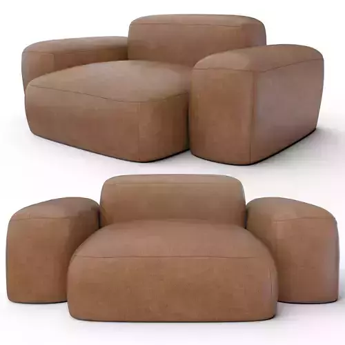 Russo Armchair