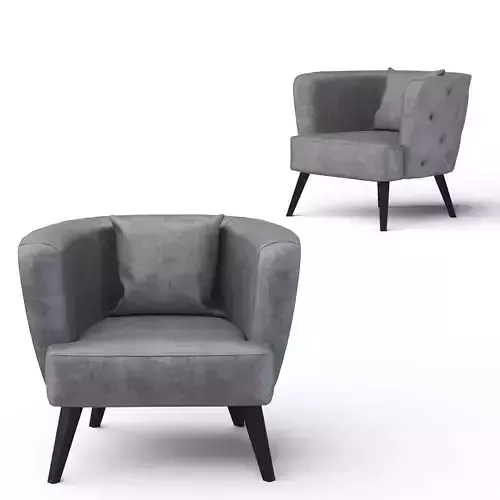 Raymond Armchair
