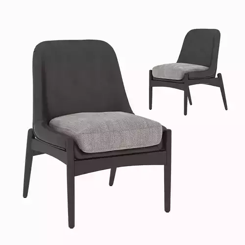 Railion Armchair