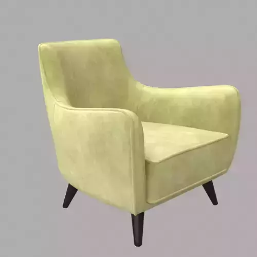 Queldria Armchair