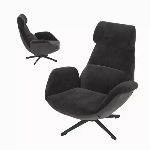 Qavelyn Armchair