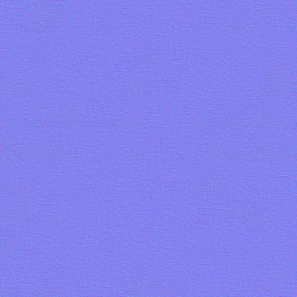 girls sweater rigged model Low-poly 3D model_12